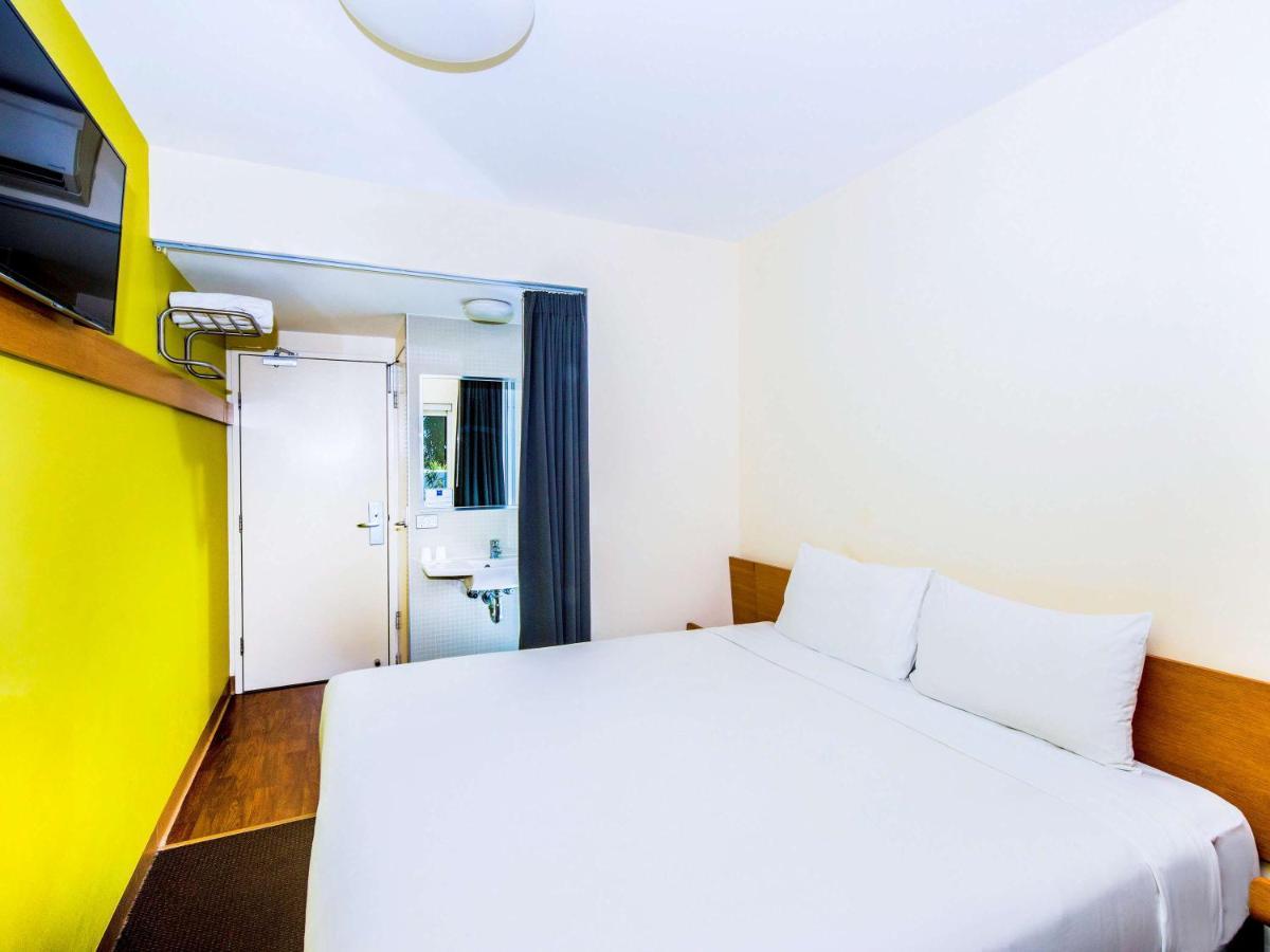 Ibis Budget Sydney Olympic Park Екстериор снимка