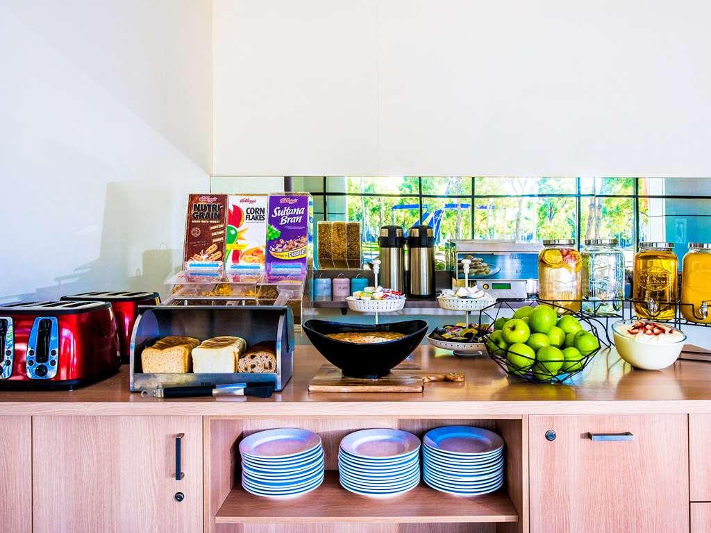 Ibis Budget Sydney Olympic Park Съоръжения снимка