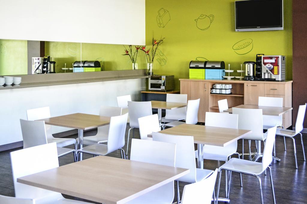 Ibis Budget Sydney Olympic Park Екстериор снимка