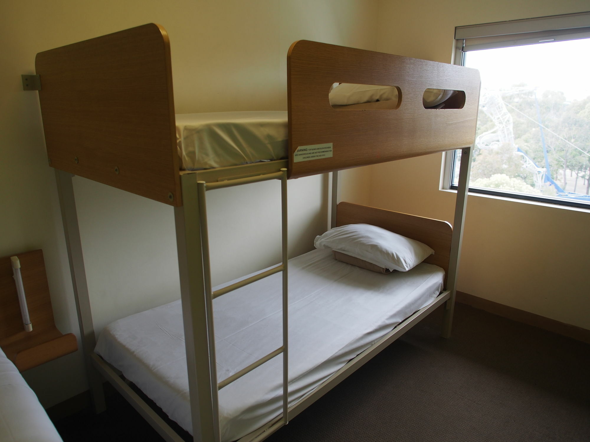 Ibis Budget Sydney Olympic Park Екстериор снимка