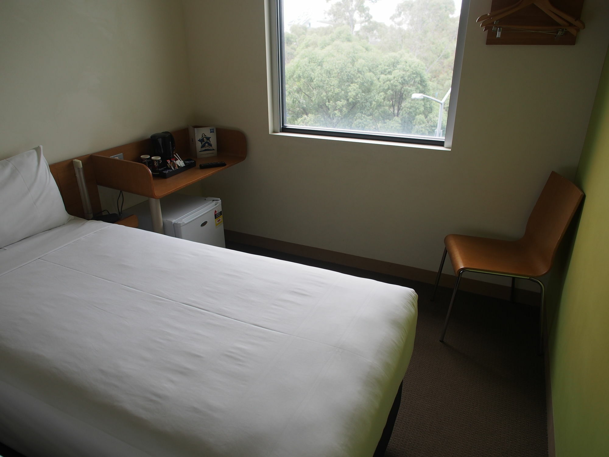 Ibis Budget Sydney Olympic Park Екстериор снимка
