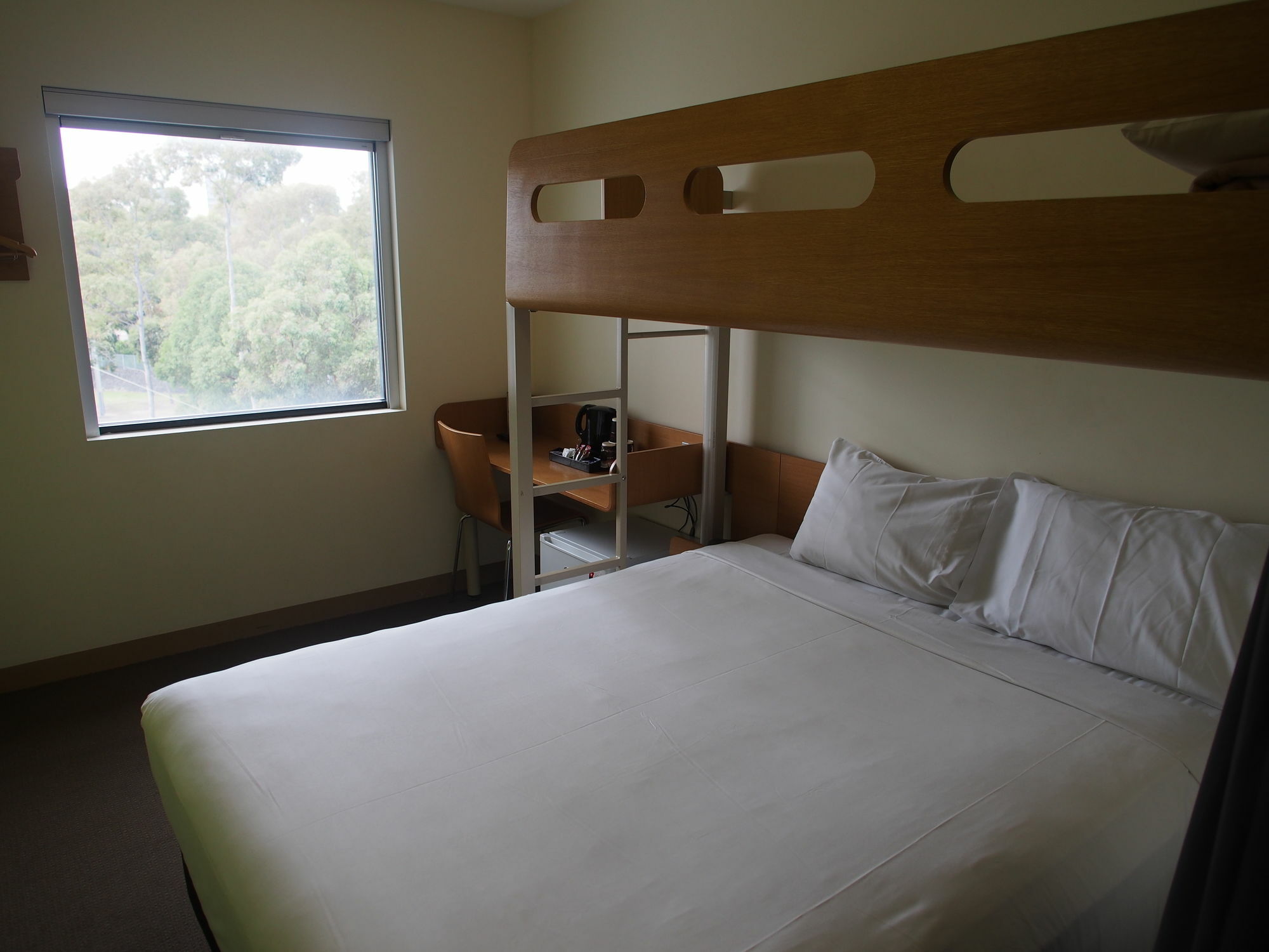 Ibis Budget Sydney Olympic Park Екстериор снимка