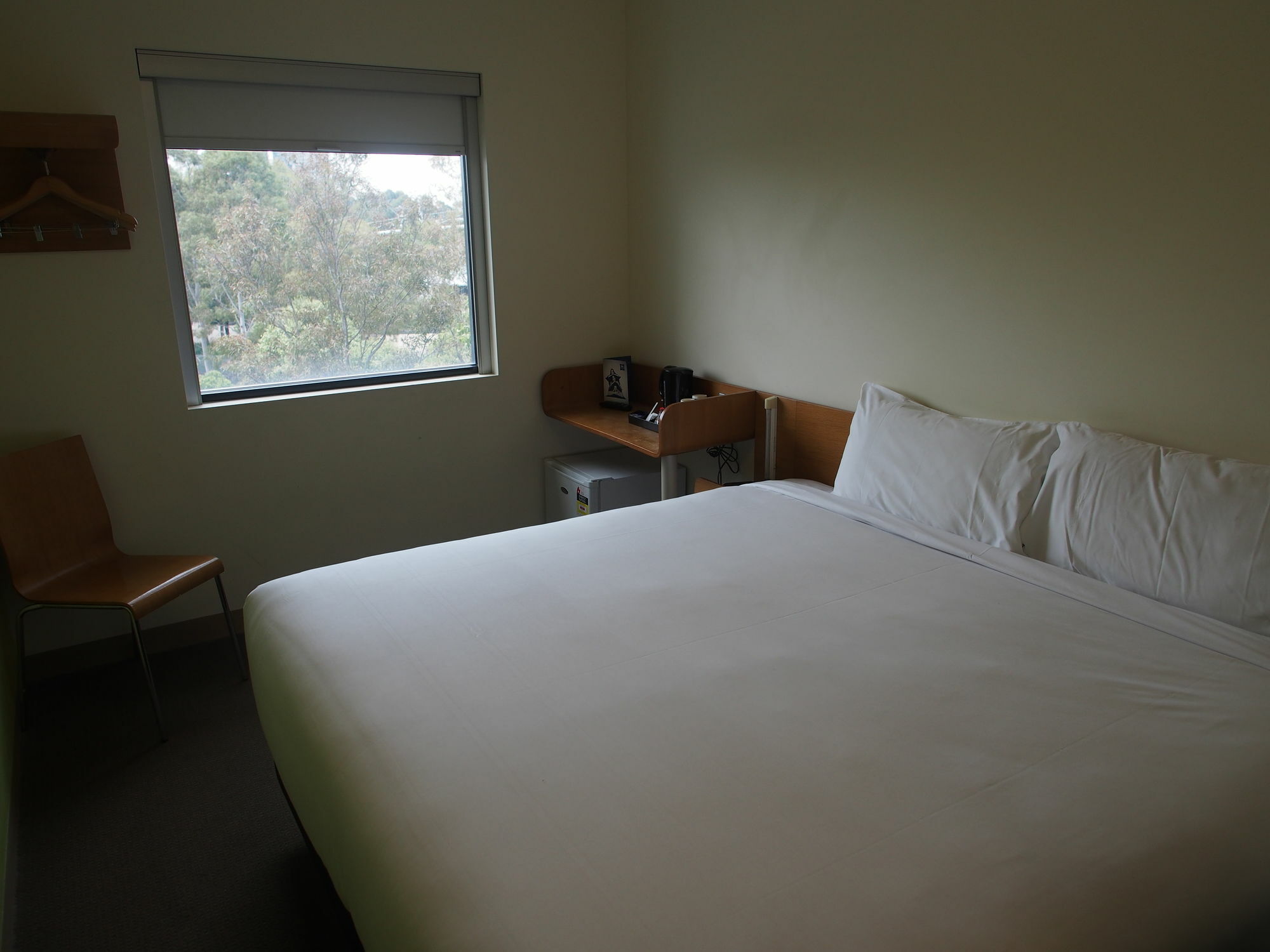 Ibis Budget Sydney Olympic Park Екстериор снимка
