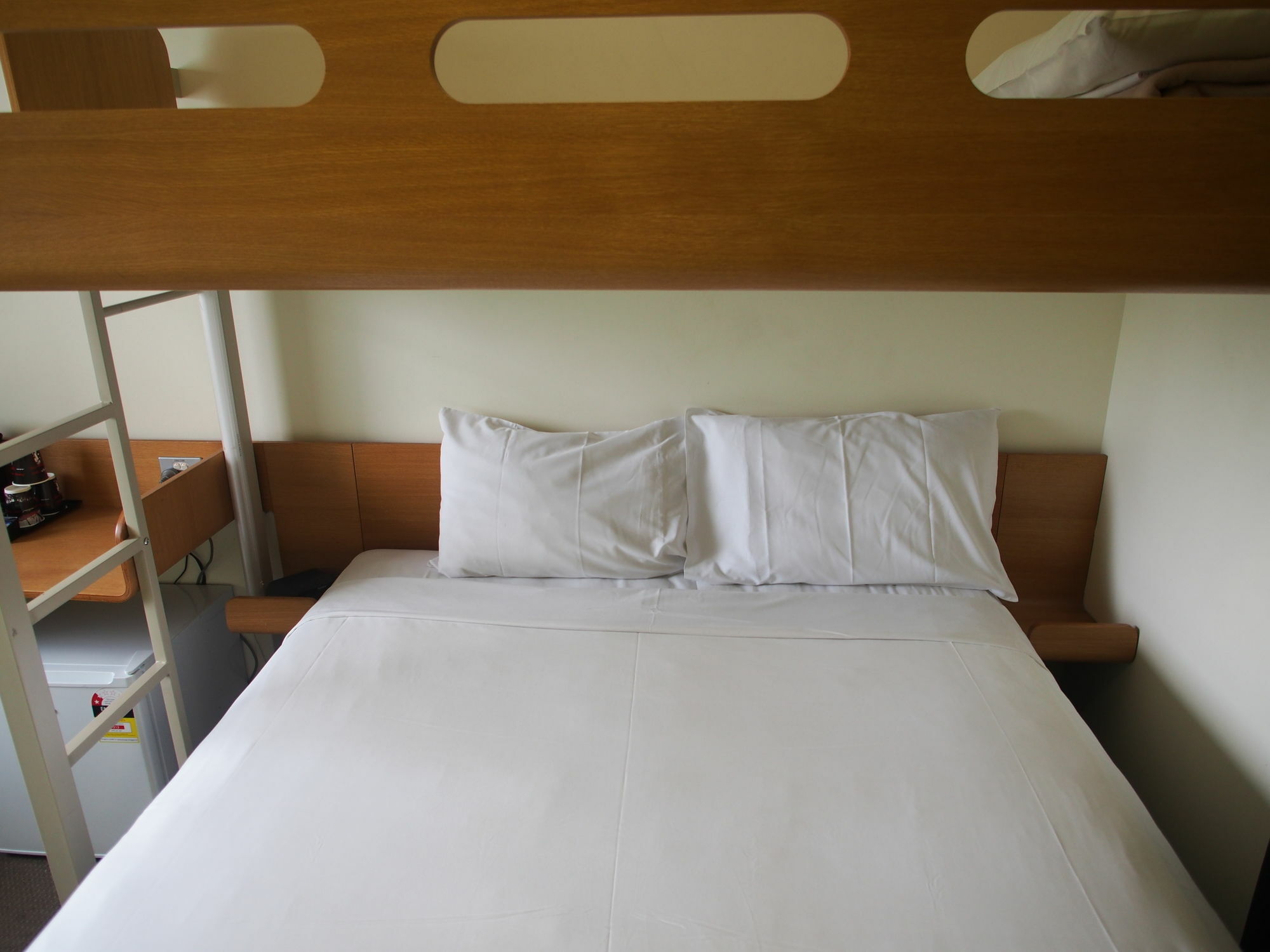 Ibis Budget Sydney Olympic Park Екстериор снимка