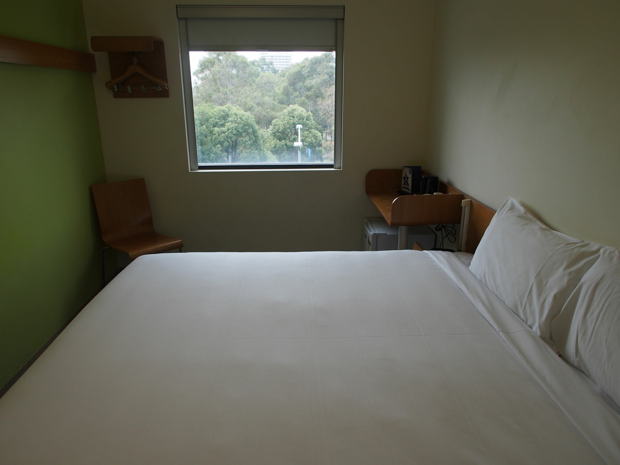 Ibis Budget Sydney Olympic Park Екстериор снимка