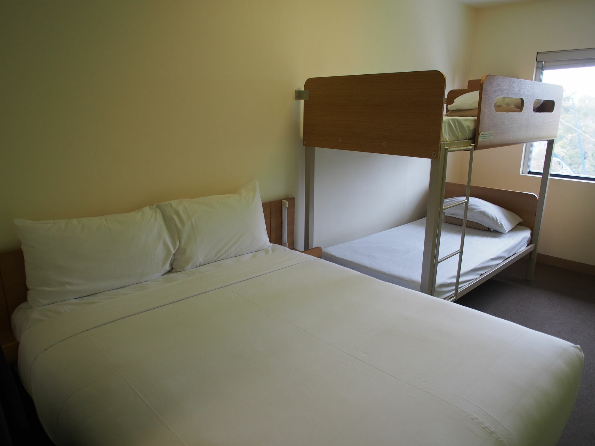 Ibis Budget Sydney Olympic Park Екстериор снимка