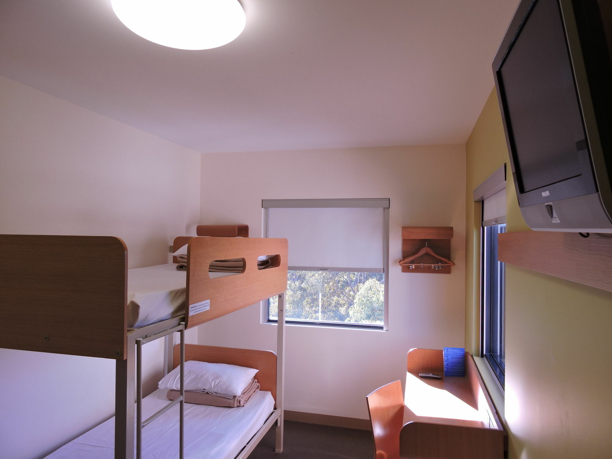 Ibis Budget Sydney Olympic Park Екстериор снимка