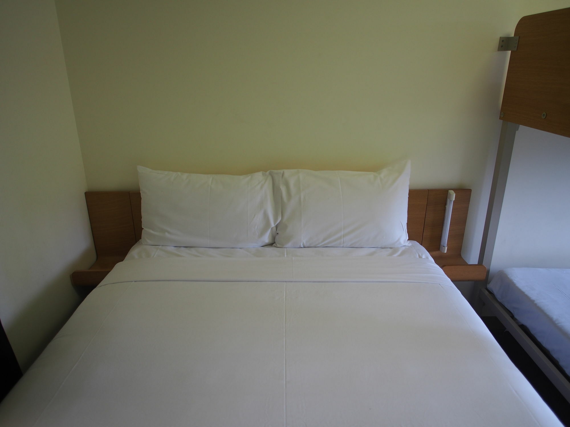 Ibis Budget Sydney Olympic Park Екстериор снимка